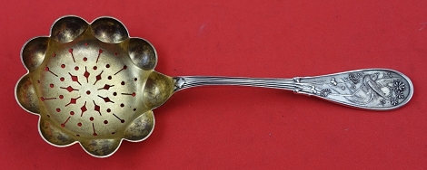Sugar Sifter GW 6 1/4